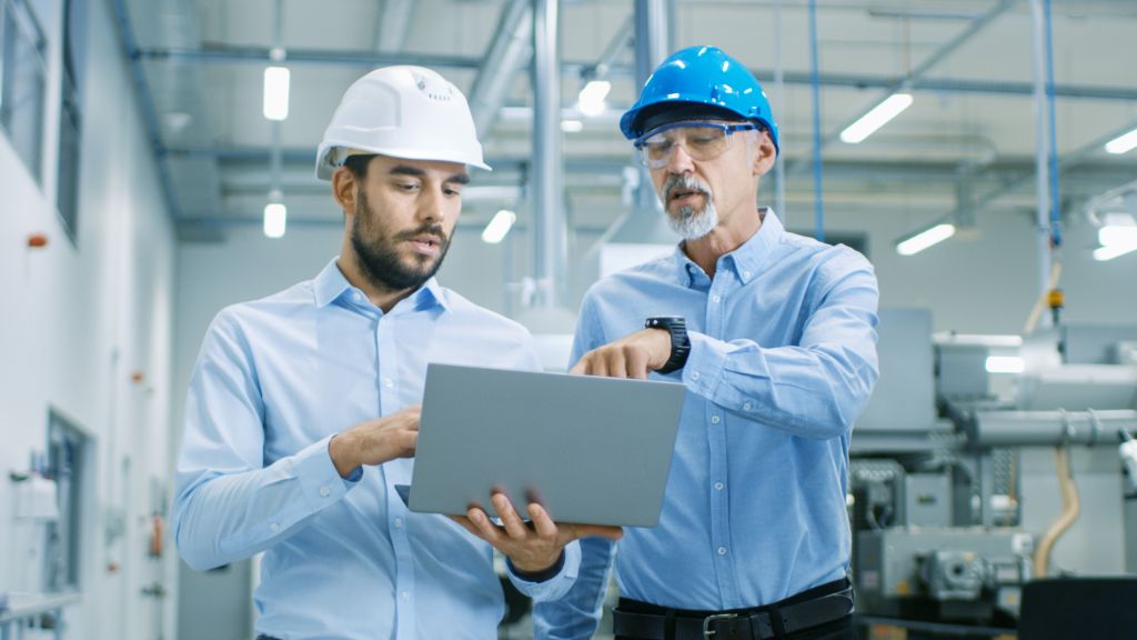 PSI – Bureau d'étude en ingénierie industrielle, automatisme, génie électrique et mécanique.