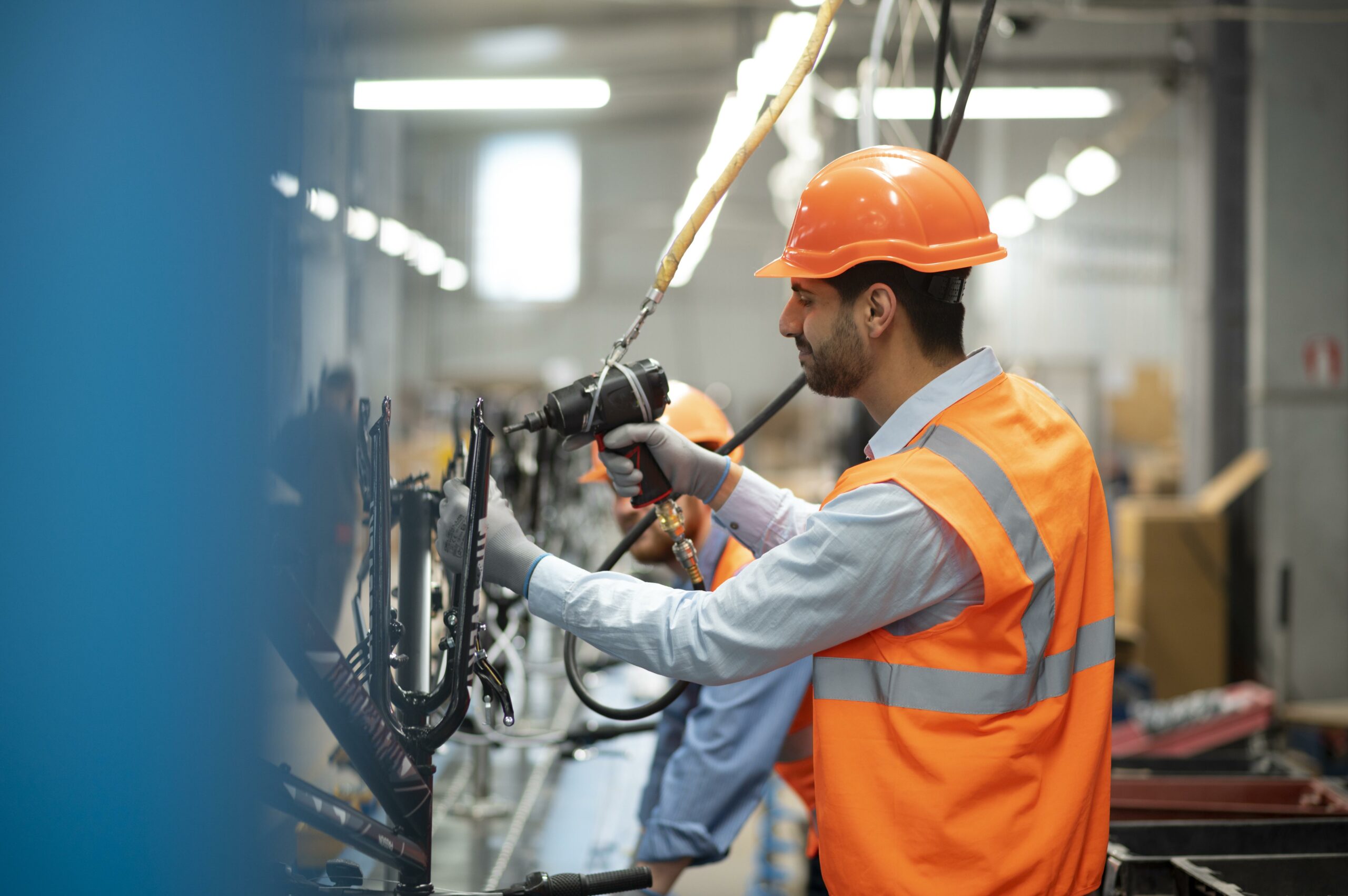 PSI – Bureau d'étude en ingénierie industrielle, automatisme, génie électrique et mécanique.