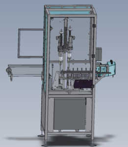 PSI – Bureau d'étude en ingénierie industrielle, automatisme, génie électrique et mécanique.
